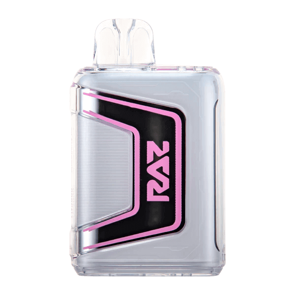 Strawberry Ice Raz TN9000