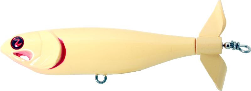 River2Sea Top Notch 130 Topwater Prop Lure - TACKLE WAREHOUSE AMERICA​