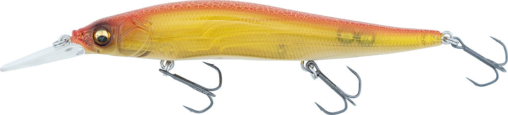 Megabass Respect Series 