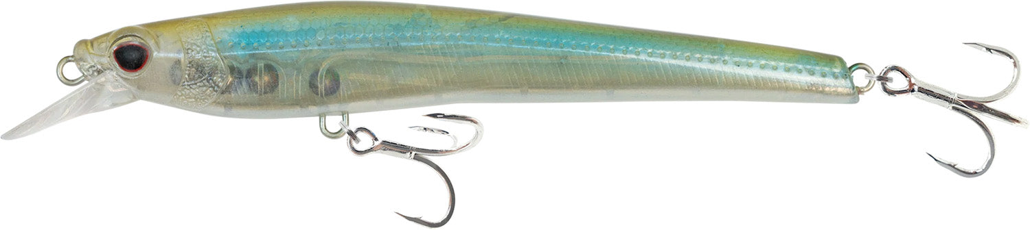 Nomad Design Shikari Saltwater Jerkbait - TACKLE WAREHOUSE AMERICA​