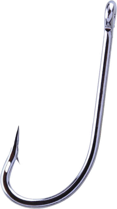 BKK O'Shaughnessy-R Bait Hook - TACKLE WAREHOUSE AMERICA​