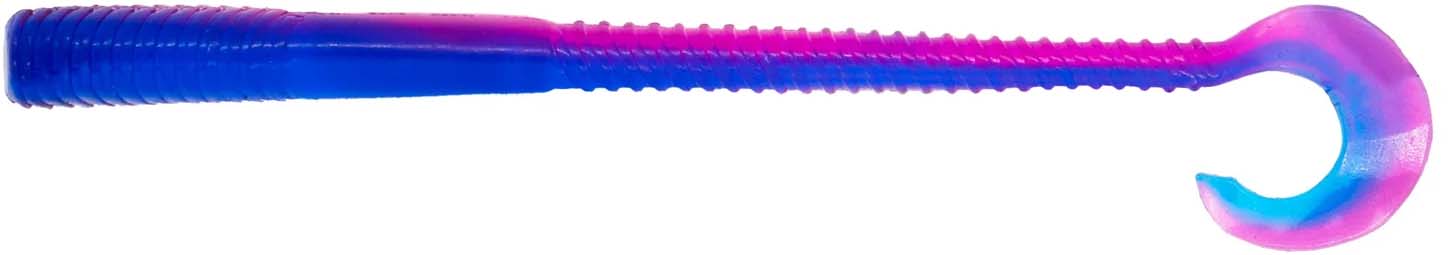 Mule Fishing Jack Worm 8 Pack - TACKLE WAREHOUSE AMERICA​