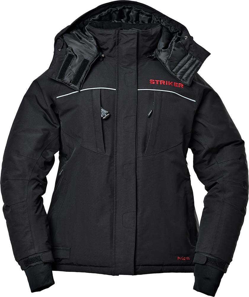Striker Women's Prism Jacket - TACKLE WAREHOUSE AMERICA​
