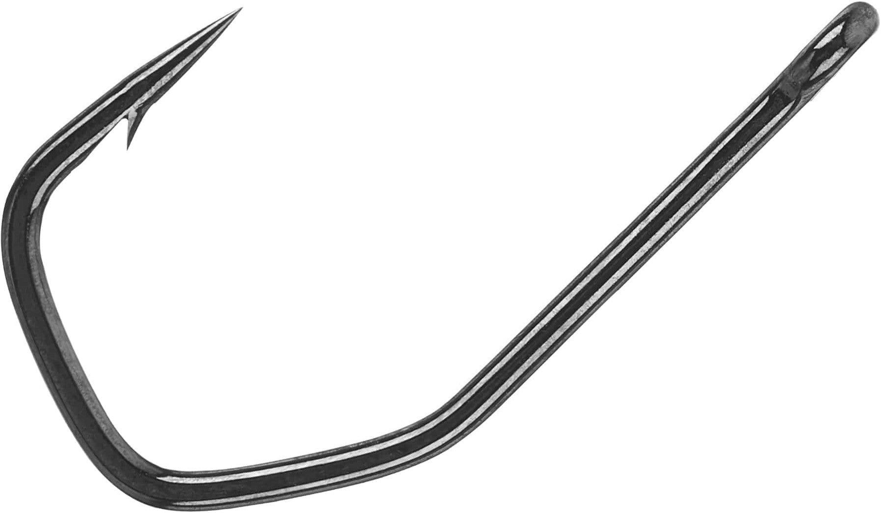 Z-Man Line Through Replacement Hooks - 4 Pack - TACKLE WAREHOUSE AMERICA​