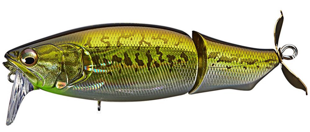 Megabass I-LOUD Propbait - TACKLE WAREHOUSE AMERICA​