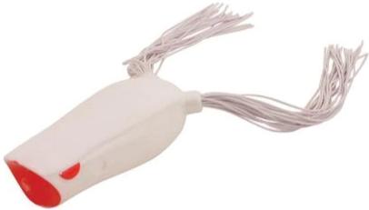 SPRO Dean Rojas Bronzeye Popper 70 Frog - TACKLE WAREHOUSE AMERICA​