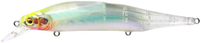 Megabass Ito Shiner 4 1/2 inch Suspending Jerkbait - TACKLE WAREHOUSE AMERICA​