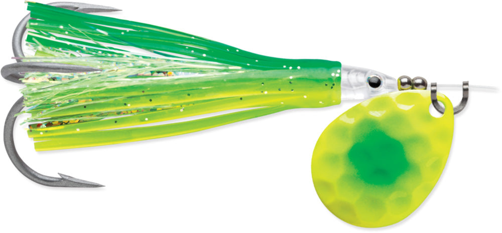 Luhr-Jensen Spin Flash 3.5 - TACKLE WAREHOUSE AMERICA​