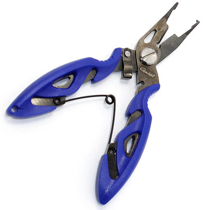Gamakatsu Micro Split Ring Pliers - TACKLE WAREHOUSE AMERICA​
