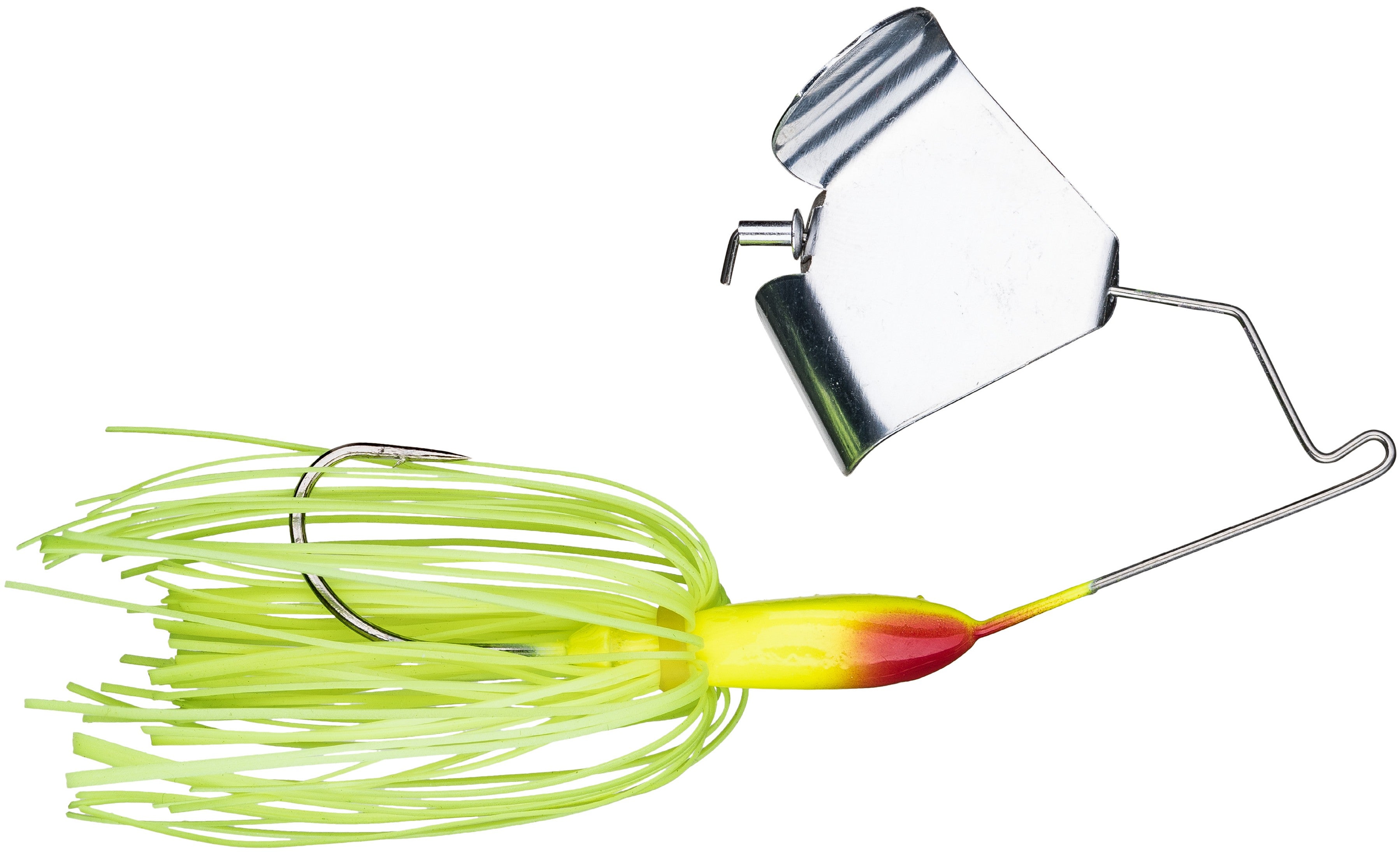 Strike King Buzzbait 1/4 oz. - TACKLE WAREHOUSE AMERICA​