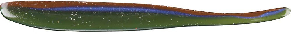 Roboworm Alive Shad - 3 Inch - TACKLE WAREHOUSE AMERICA​
