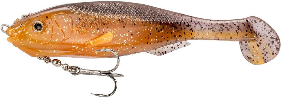 Strike King Final Copy Pre-Rigged Swimbait - 4.75 Inch - TACKLE WAREHOUSE AMERICA​