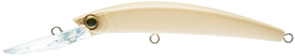 Yo-Zuri Crystal Minnow Floating Deep Diver Trolling Lure 90mm - 3.5 Inch - TACKLE WAREHOUSE AMERICA​