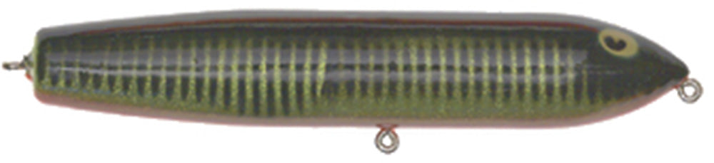 POE's Giant Jackpot Topwater Walker - 6.5 Inch - TACKLE WAREHOUSE AMERICA​