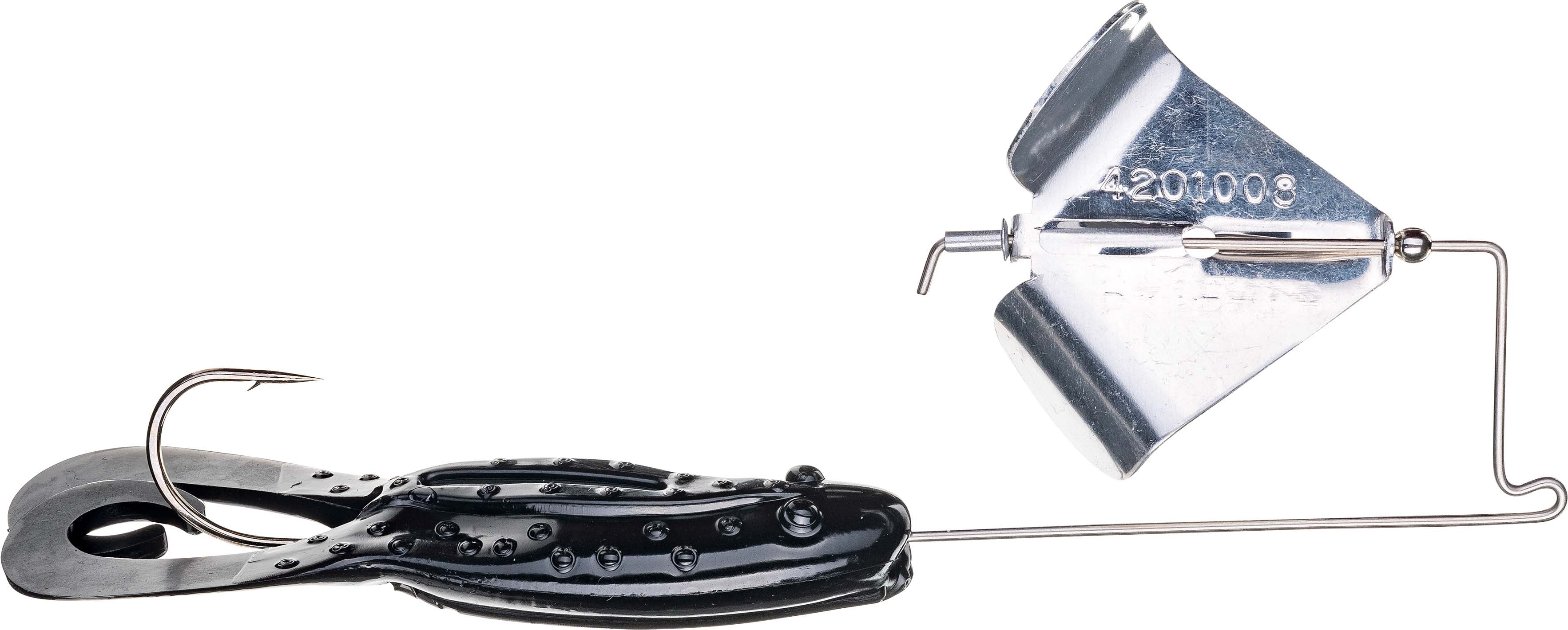 Strike King KVD Toad Buzz 3/8 oz. Buzzbait - TACKLE WAREHOUSE AMERICA​