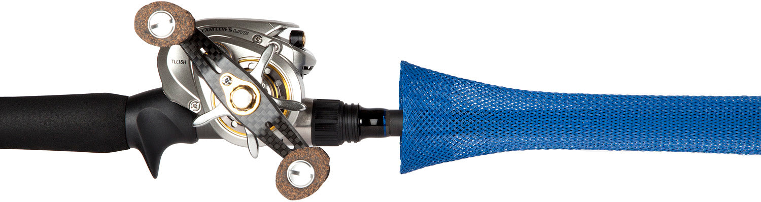 The Rod Glove Casting Extra Long Jacket - TACKLE WAREHOUSE AMERICA​
