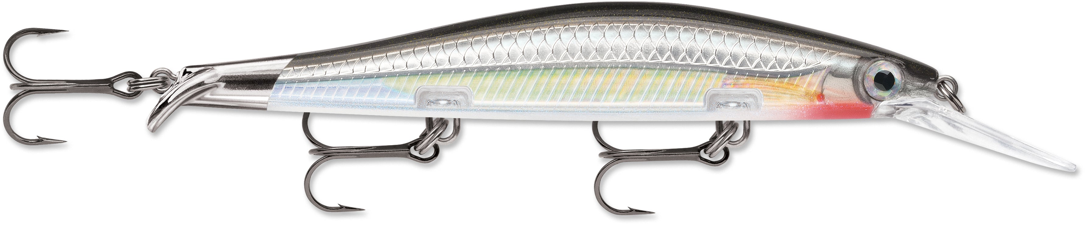 Rapala RipStop Deep 12 Jerkbait - TACKLE WAREHOUSE AMERICA​
