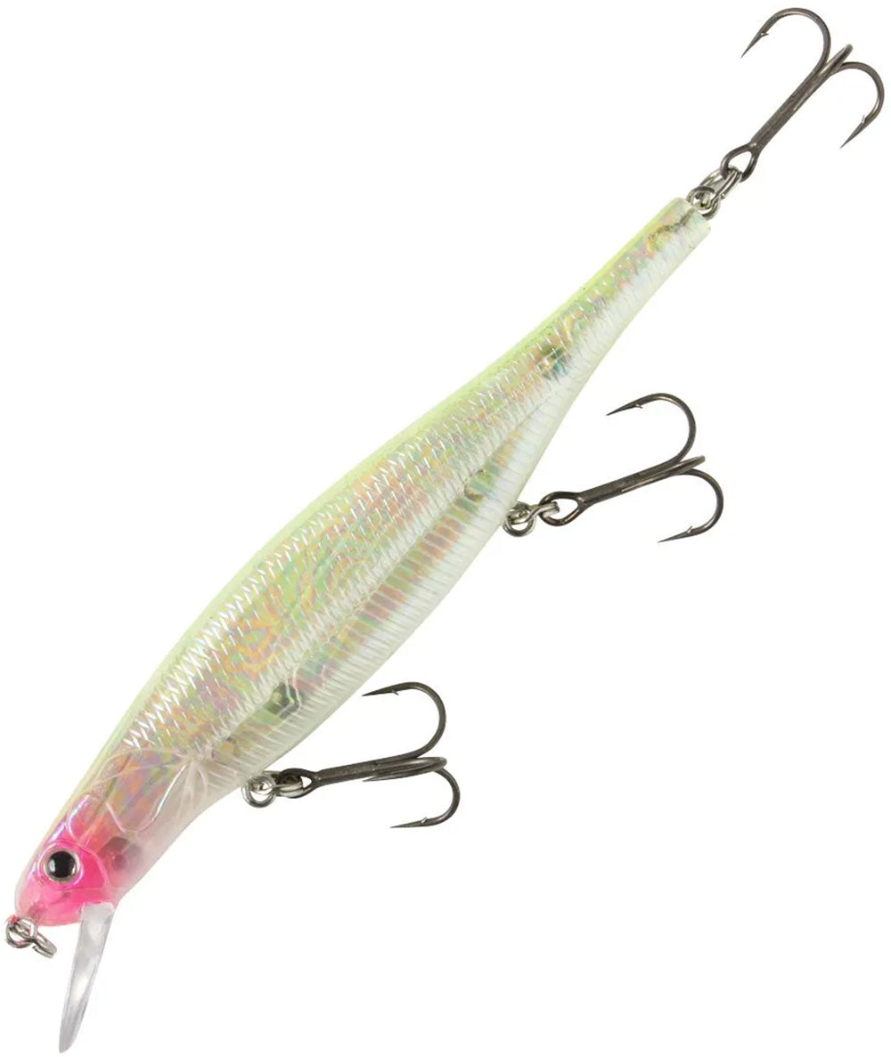 Booyah Flash Point Jerkbait - 4.25 Inch - TACKLE WAREHOUSE AMERICA​