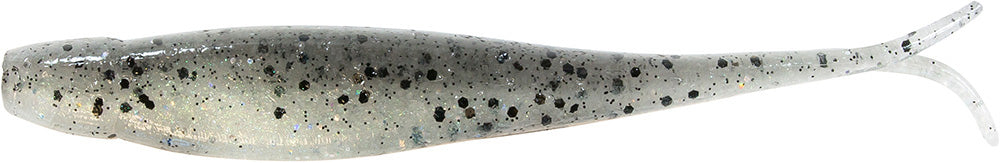 Z-Man Scented Jerk ShadZ Soft Jerkbait - 3 Inch - TACKLE WAREHOUSE AMERICA​
