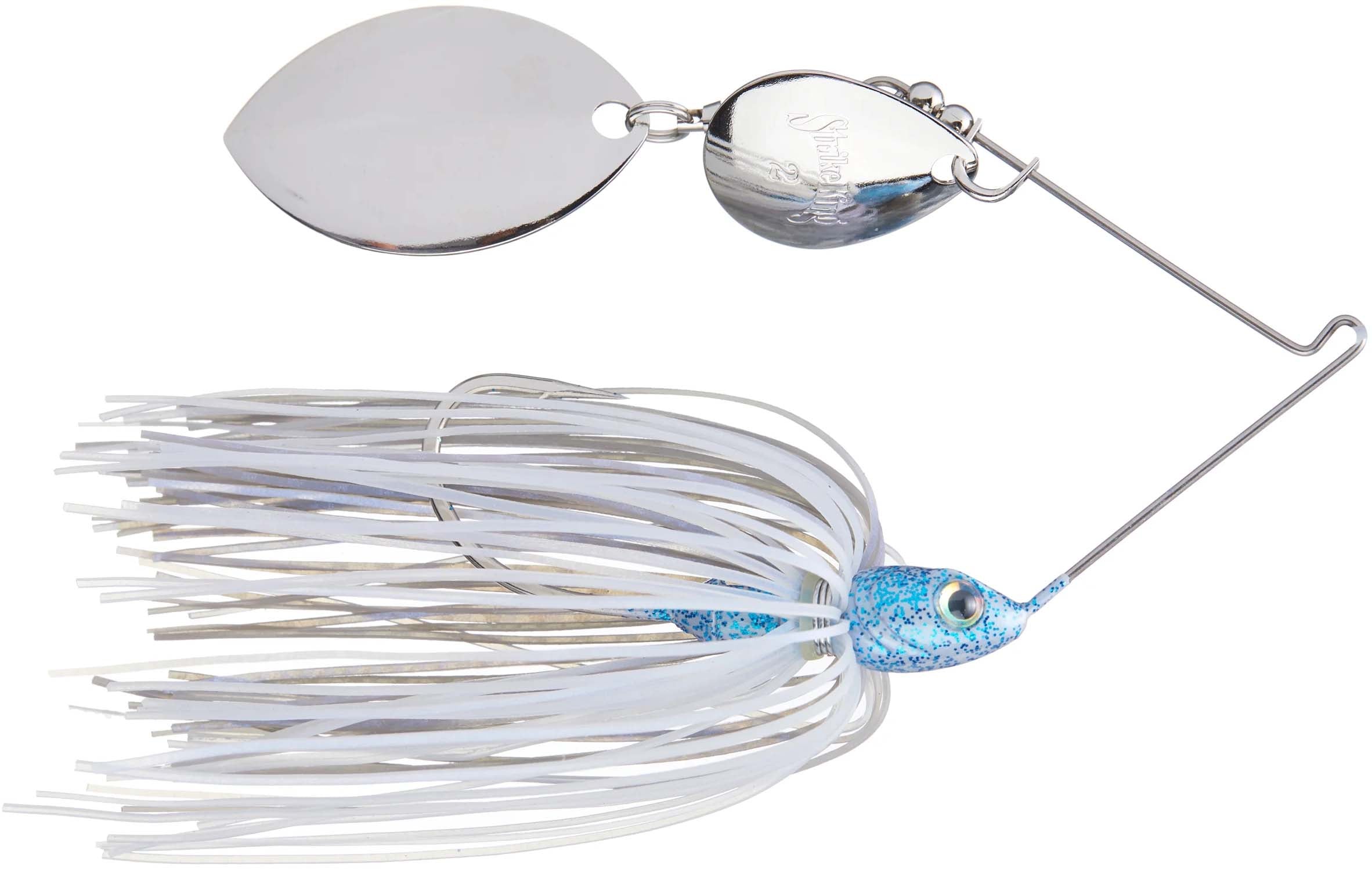 Strike King Tour Grade Colorado Turtleback Spinnerbait - TACKLE WAREHOUSE AMERICA​