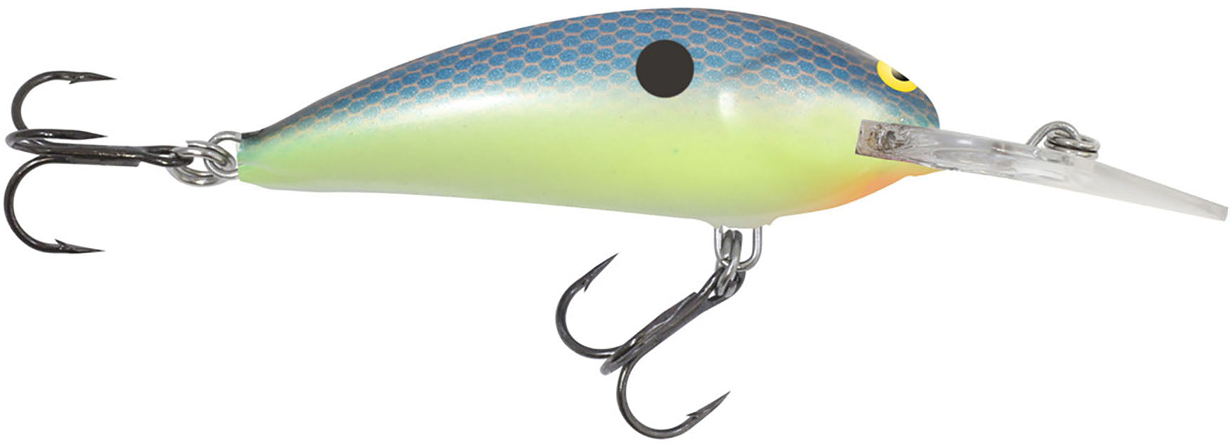 Northland Tackle Rumble Shad Medium Diving Crankbait - TACKLE WAREHOUSE AMERICA​