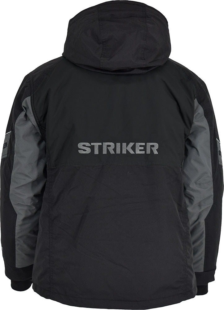 Striker Climate Jacket - TACKLE WAREHOUSE AMERICA​