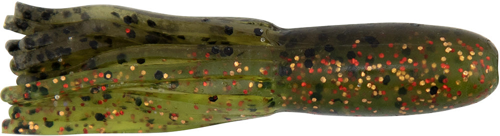Z-Man Llama TubeZ - 2 Inch - TACKLE WAREHOUSE AMERICA​