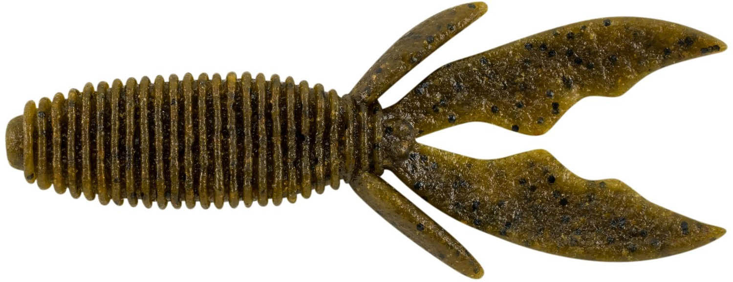 Berkley PowerBait MaxScent Creature Hawg - 4 Inch - TACKLE WAREHOUSE AMERICA​