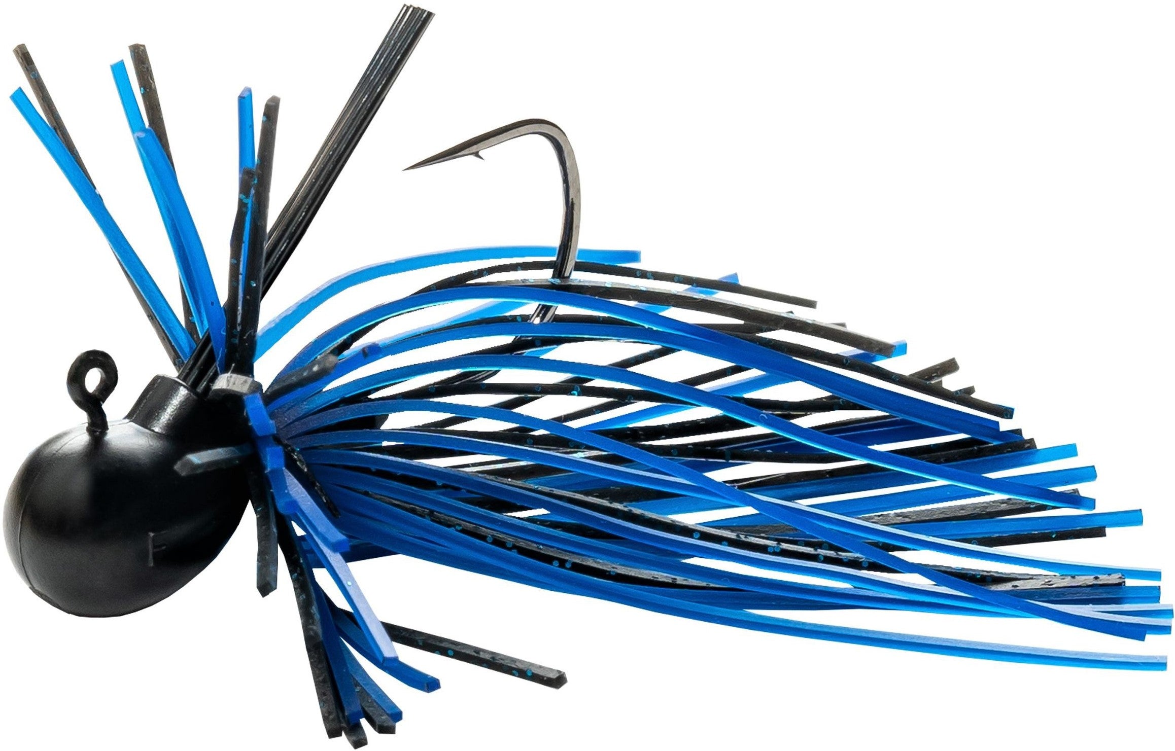 Keitech Tungsten Guard Spin Jig - TACKLE WAREHOUSE AMERICA​