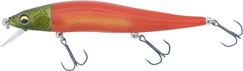Megabass Respect Series 