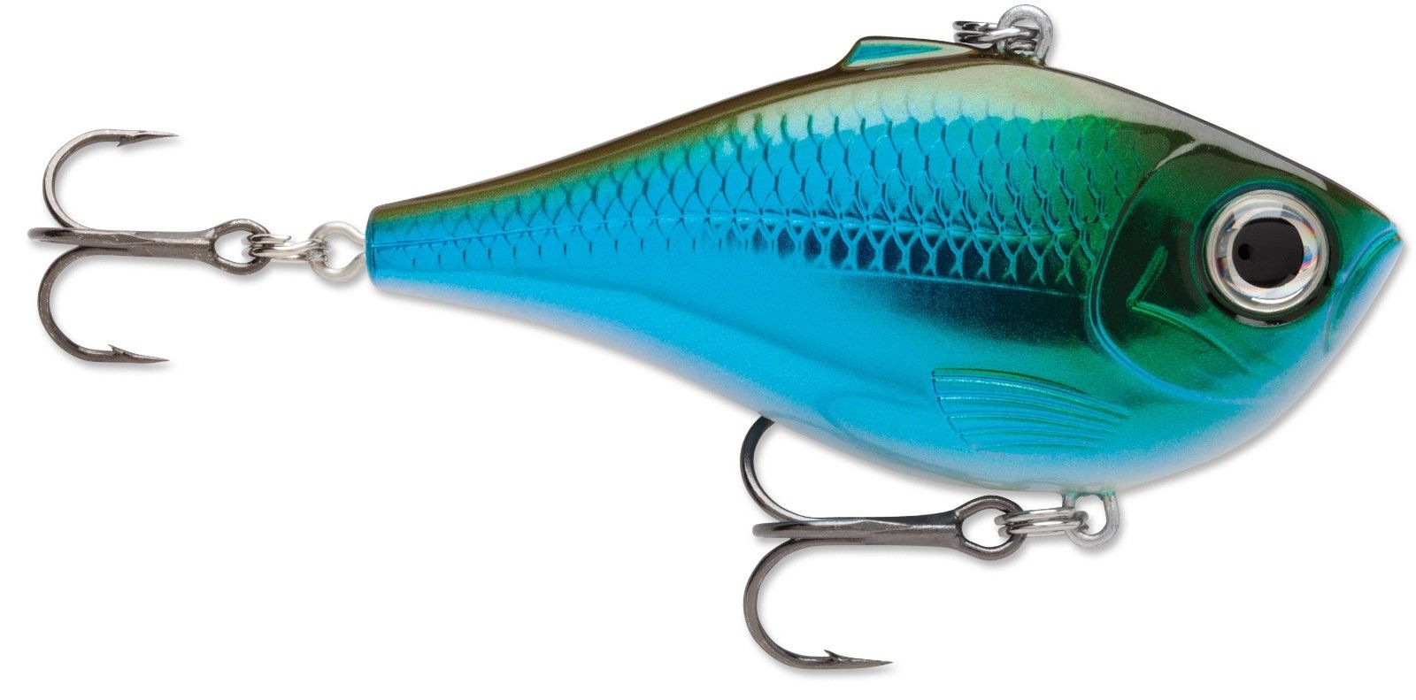 Rapala Rippin' Rap 05 Lipless Crankbait - TACKLE WAREHOUSE AMERICA​
