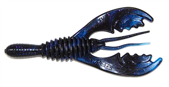 Gambler MegaDaddy 5 inch Creature Bait 5 pack - TACKLE WAREHOUSE AMERICA​