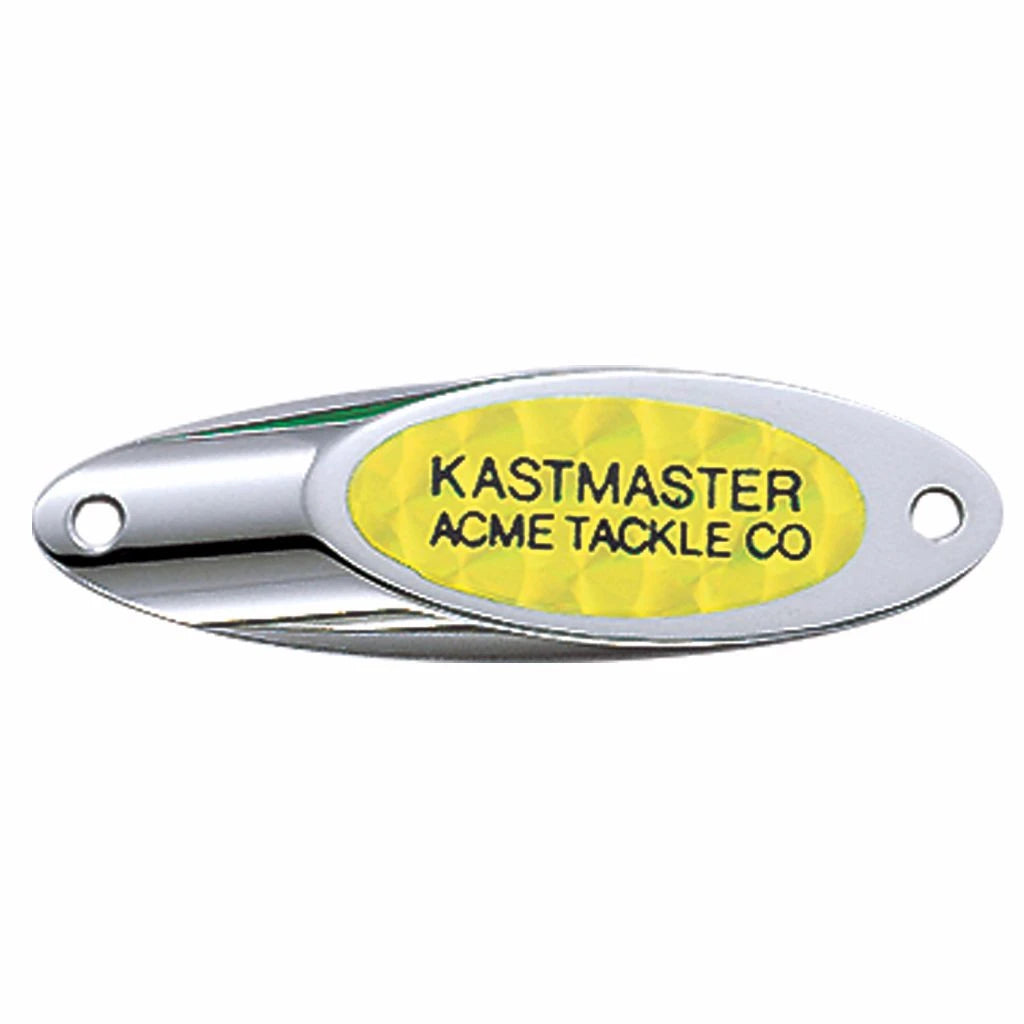 Acme Kastmaster Flash Tape Spoon - TACKLE WAREHOUSE AMERICA​
