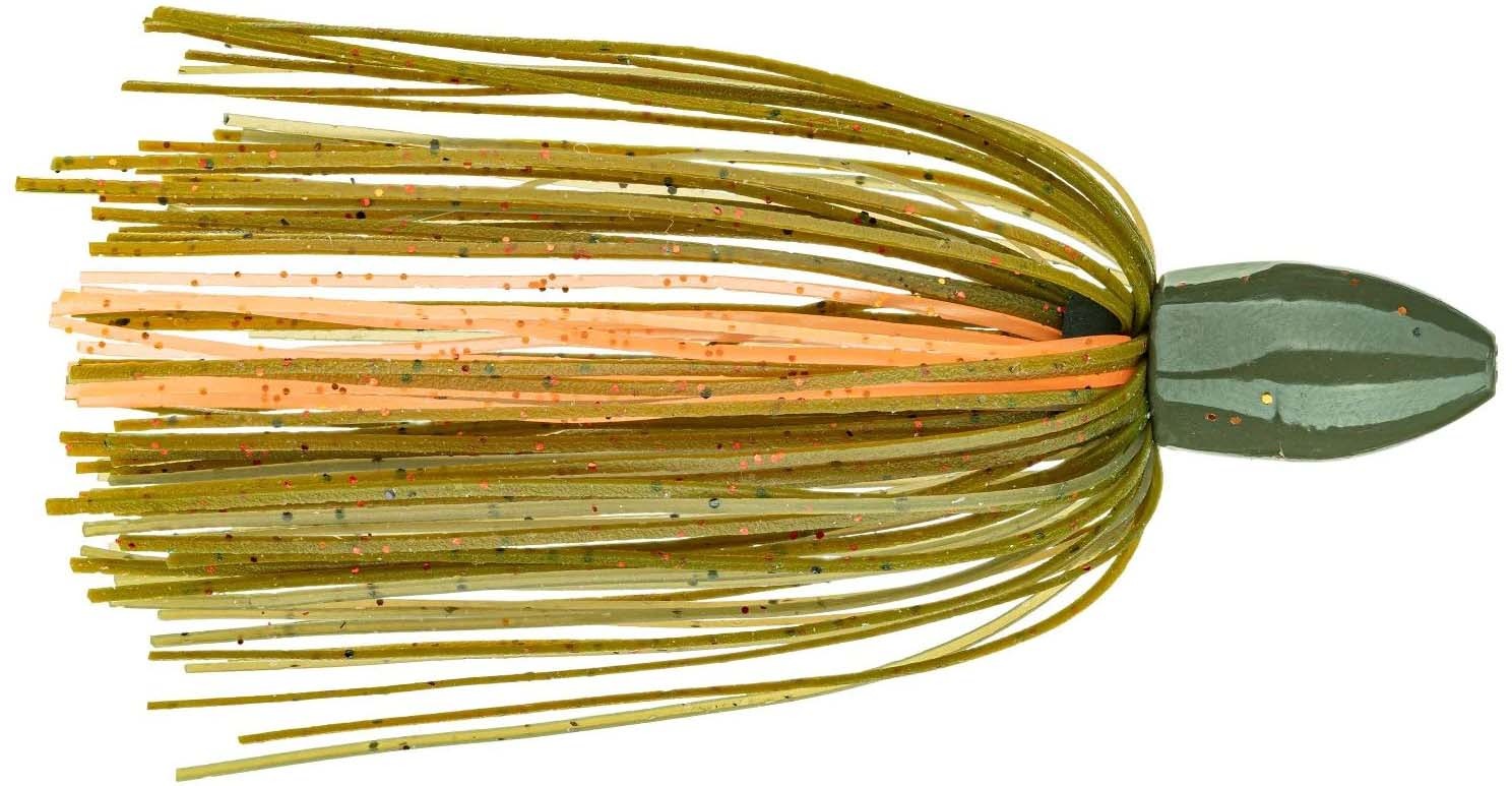 Strike King Tour Grade Tungsten Slither Rig - TACKLE WAREHOUSE AMERICA​