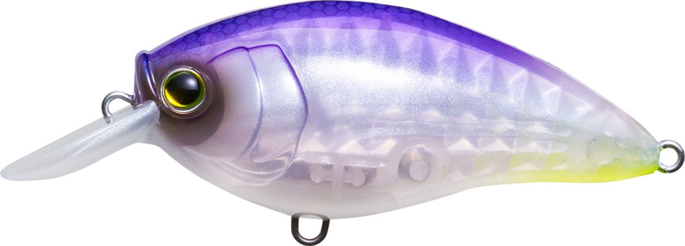 Yo-Zuri 3DR-X Shallow Runner SR Crankbait 50mm - 2 Inch - TACKLE WAREHOUSE AMERICA​