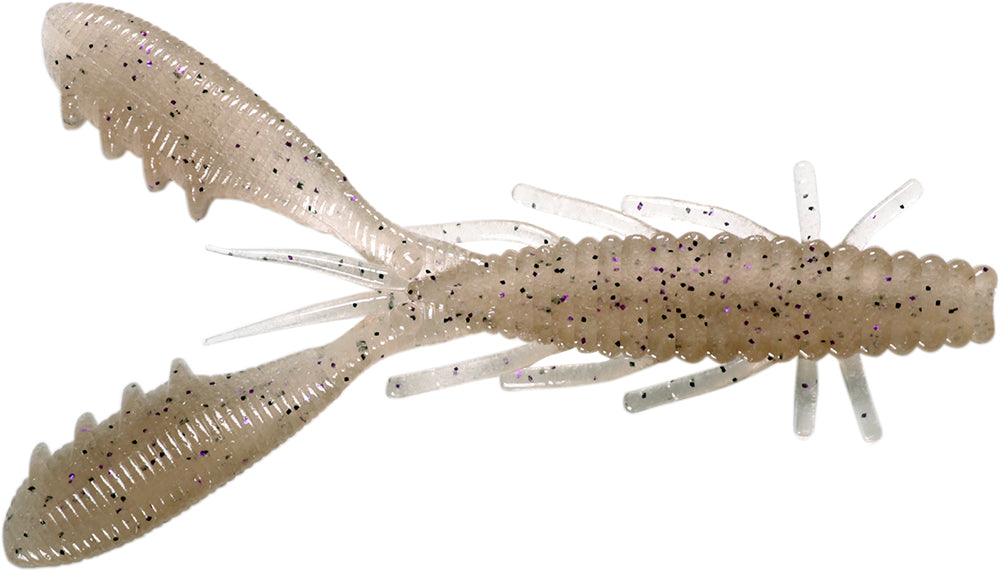 HIDEUP Stagger Craw - 4 Inch - TACKLE WAREHOUSE AMERICA​