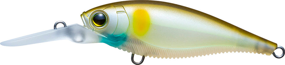 Yo-Zuri 3DB Shad Suspending 2 3/4 inch Medium Diving Crankbait - TACKLE WAREHOUSE AMERICA​