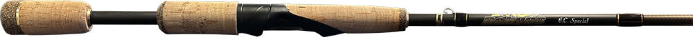 Dobyns E.C. Special Spinning Rods - TACKLE WAREHOUSE AMERICA​