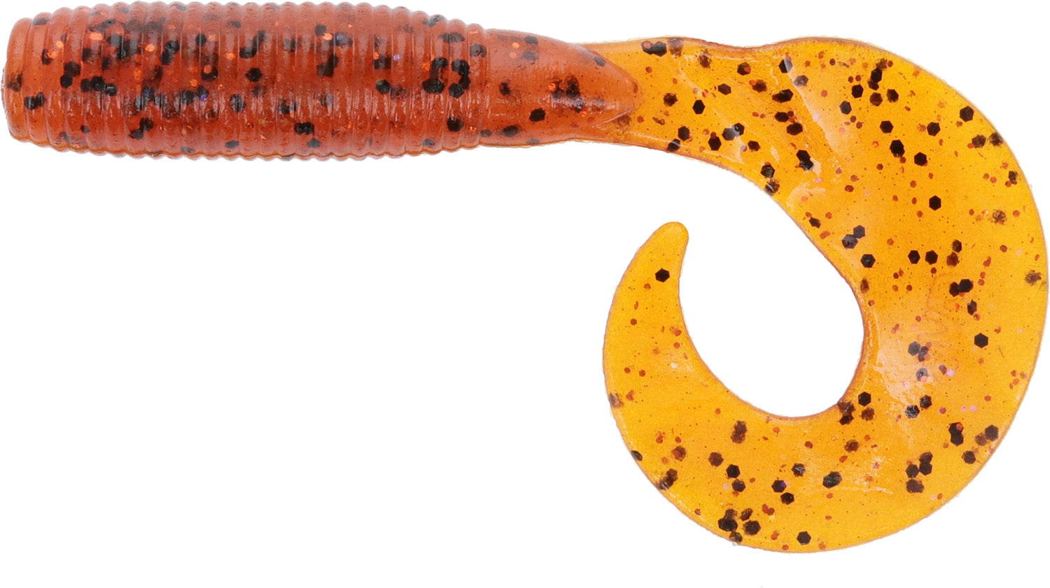 Gary Yamamoto 5 Inch Single Tail Grub - 20 Pack - TACKLE WAREHOUSE AMERICA​