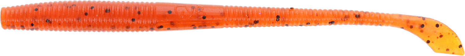 Gary Yamamoto 5 Inch Kut Tail Worm - 10 Pack - TACKLE WAREHOUSE AMERICA​
