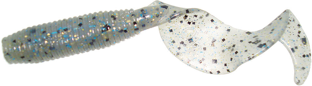 Freshwater Fishing/Soft Baits/Grubs