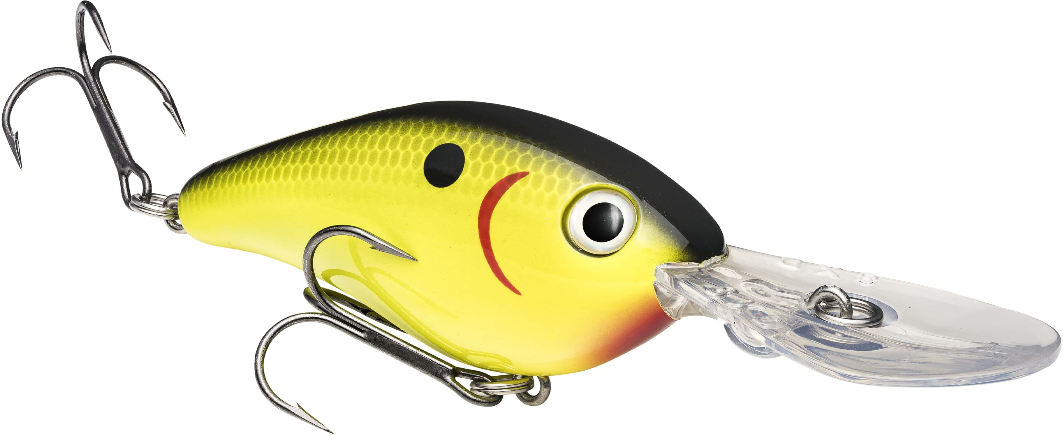 Strike King Pro Model Series 8XD Deep Diving Crankbait - 1.4 oz - TACKLE WAREHOUSE AMERICA​