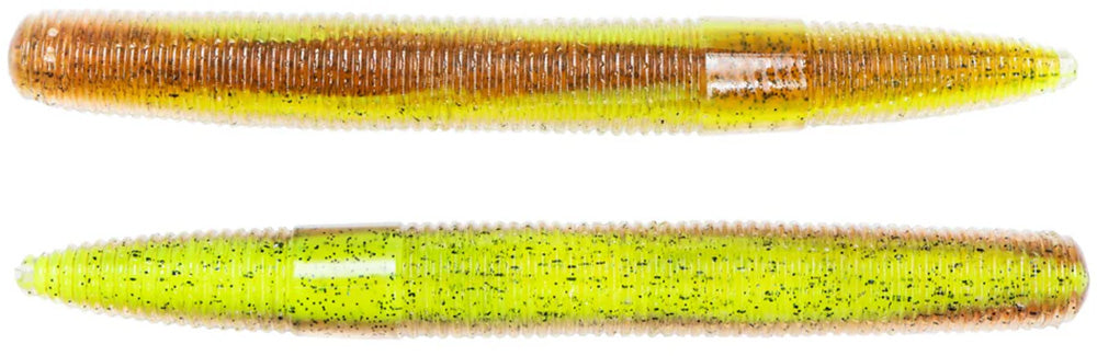 LIVETARGET Stick Worm - 4 Inch - TACKLE WAREHOUSE AMERICA​
