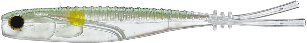 Big Bite Baits Spotlight Minnow - 4.8 Inch - TACKLE WAREHOUSE AMERICA​