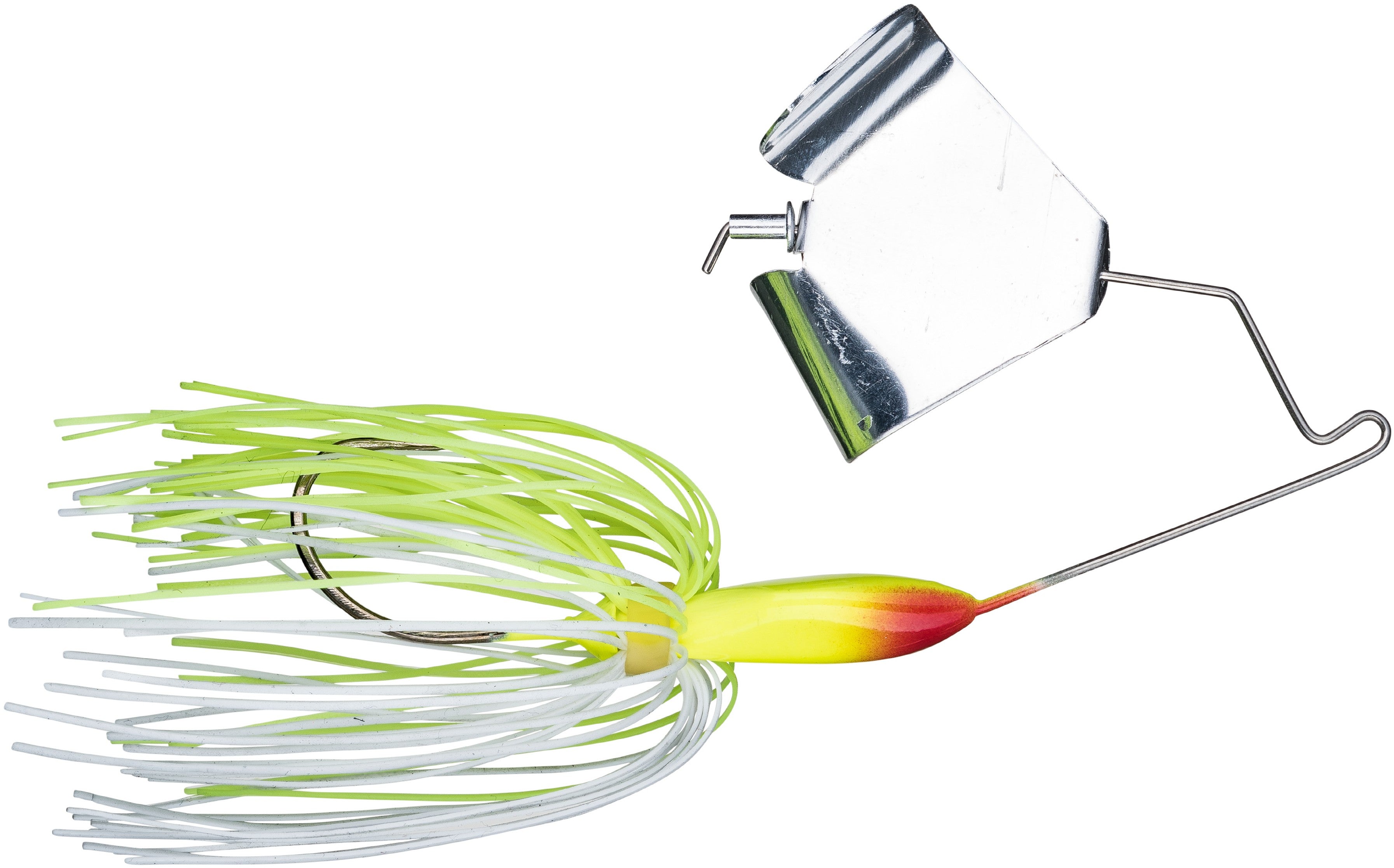 Strike King Buzzbait 1/4 oz. - TACKLE WAREHOUSE AMERICA​