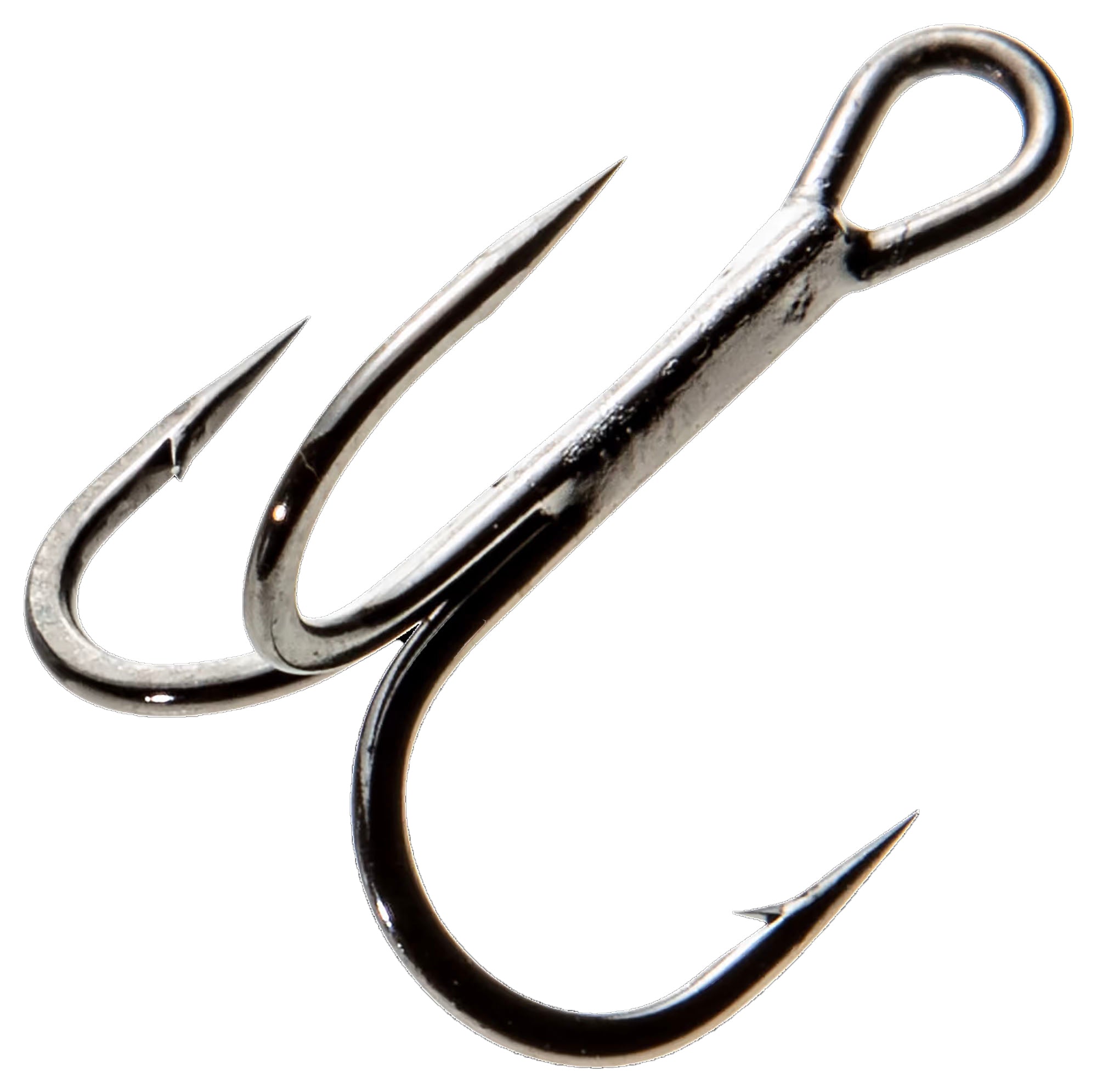 Gamakatsu Round Bend Treble Hook - TACKLE WAREHOUSE AMERICA​
