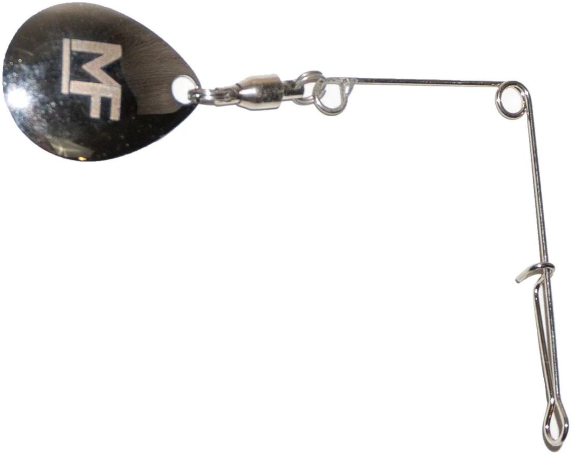Mule Fishing Bronco Blade - TACKLE WAREHOUSE AMERICA​
