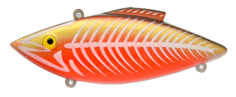 Bill Lewis Rat-L-Trap Zombie Series Lipless Crankbait - 3 Inch - TACKLE WAREHOUSE AMERICA​