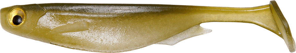 Megabass Spark Shad Paddle Tail Swimbait - 3.6 Inch - TACKLE WAREHOUSE AMERICA​