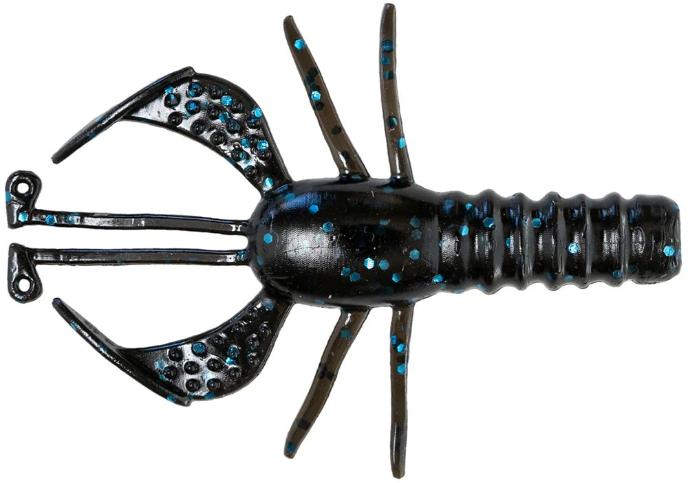 Mule Fishing Burro Bug - 1.8 Inch - TACKLE WAREHOUSE AMERICA​